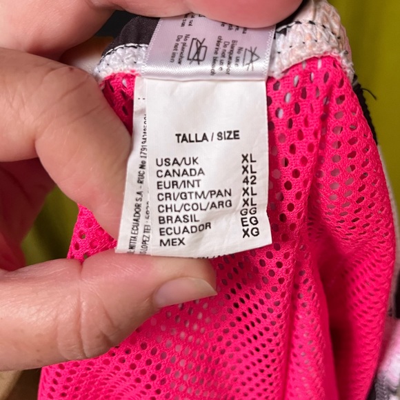 Clever Skulls Atleta Men’s Swim Trunk - Picture 9 of 9